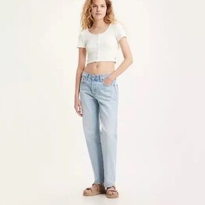 Levi’s 90s 501 Jeans